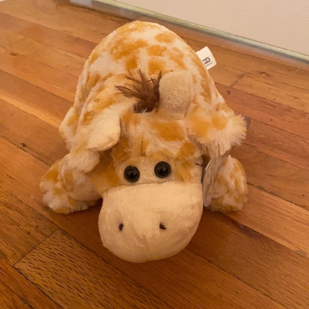 Pillow pets for kids & perfect gift